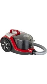 Resim Heifer TC661 890 W Toz Torbasız Elektrikli Süpürge 