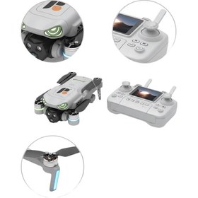 Resim Drnds R08 Drone 
