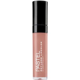 Resim Pastel Daylong - Likit Ruj No: 47 