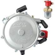 Resim Beyin Karbüratörlü Lpg Beyni Ve Gaz Kesici 