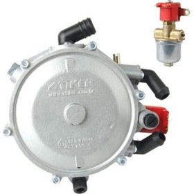 Resim Beyin Karbüratörlü Lpg Beyni Ve Gaz Kesici 