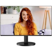 Resim AOC 27 AOC 27B3CF2 IPS FHD 4MS 100HZ HDMI USBC 