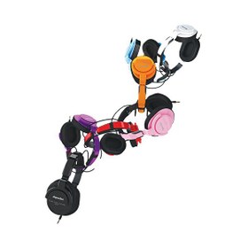 Resim Superlux HD661 Kulaklık 