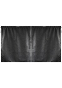 Resim Suntek Araba İzolasyon Perdesi Evrensel İş Aracına Uygun 