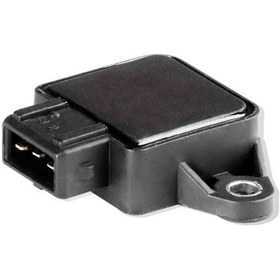 Resim Magnetti Marelli-359000600230 X Gaz Kelebek Sensörü Vectra B-Astr 514815895 