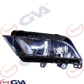 Resim Ön Tampon Sis Fari Sol Ibiza Leon Toledo 2013 2016 504651524 