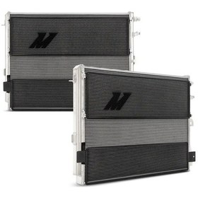 Resim Mishimoto Bmw G80 M3 - G82 M4 - G87 M2 Yüksek Performanslı Radyatör 