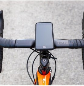 Resim Sp Connect Universal Bisiklet-motosiklet Gidon Bağlantısı Küçük 