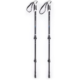 Resim Evolite Walking Quick-Lock Dıştan Kilitli Trekking Batonu 