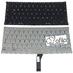 Resim Md231, Md231Ll/A, Md232, Md232Ll/A Klavye Tr / Büyük Enter - 551506242 