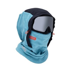 Resim Anon Mfi:registered: Fleece Helmet Hood Unisex 