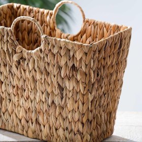 Resim ACAR 300 Hasır Gazetelik 38 x 20 x 28 Cm 