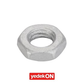 Resim AGCO Altıgen Başlı Somun - Massey Ferguson / Fendt / Valtra | ACW4075610 