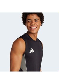 Resim Adidas Tiro 25 Competition Erkek Siyah Forma Jj1521 Siyah 