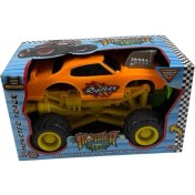 Resim Sinerjim COMORO ARABA KUTULU 