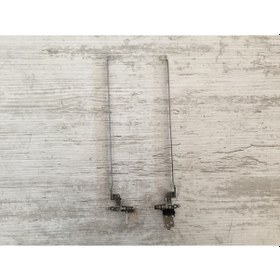 Resim Toshiba Uyumlu Tecra M11-107 Menteşe Takımı 