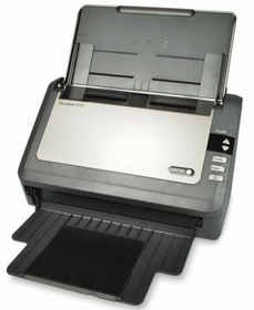 Resim Xerox 100N02793 DocuMate 3125 Sayfa Beslemeli Doküman Tarayıcı 