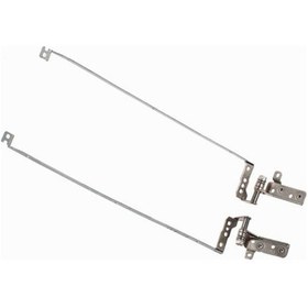 Resim Toshiba Uyumlu H000009900, H000009901 Menteşe Takımı Sağ Sol 