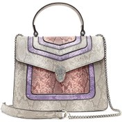 Resim Women's Pink Long Strap Shoulder Bag Derimod