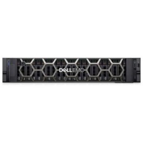 Resim DELL POWEREDGE PER750XS4A 1x4310 16GB 1x1.2TB 1x600W 