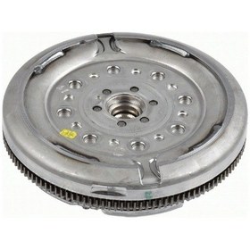 Resim Caddy Golf6 Jetta Passat A3 Leon Volan 10- [Sachs] [03L105269] 