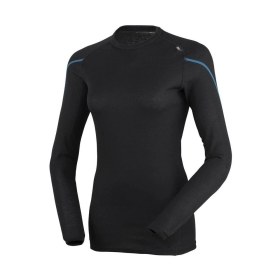 Resim Millet Carline Plus Ls Kadın Üst İçlik MIV5240 