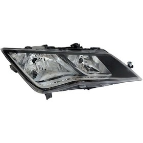 Resim Far Leon 13-17 Rh Halojen - Product Code 