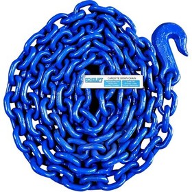 Resim Amerıkan Kancalı Zıncır - Echolıft Pro-26279 