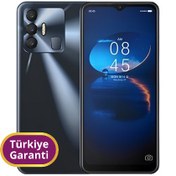 Resim ZTE Nubia V50 Design TR Garanti | 256 GB 8 GB Siyah 