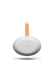 Resim Vifa REYKJAVIK Taşınabilir Kablosuz WİFİ- Bluetooth Hoparlör Gri 