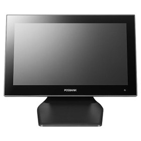 Resim Posbank 1560G İntel N97 8GB DDR4 256GB SSD 15.6" Multi Dokunmatik EDGE EG H156 Pos PC 