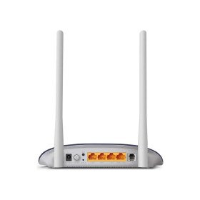 Resim Tp-Link TD-W9960, 300MBPS Wireless N Vdsl/adsl Modem Router 