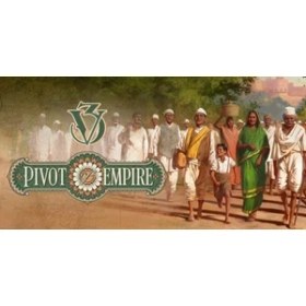 Resim Victoria 3 Pivot Of Empire Dlc (Pc) 