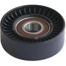 Resim ABA ALTERNATÖR GERGİ RULMANI KÜTÜKSÜZ T5-PASSAT-CADDY-GOLF4/5-JETTA-TOLEDO-LEON-IBIZA 1.6-1.8- 