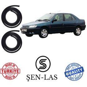 Resim Peugeot 306 Sedan Şen-las Sağ Ön Ve Arka Fitili Şl15209 