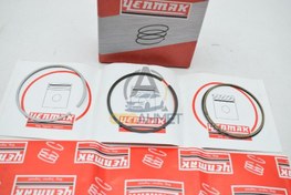 Resim Motor Segmanı Renault Master 2 2.5 G9u Motor 