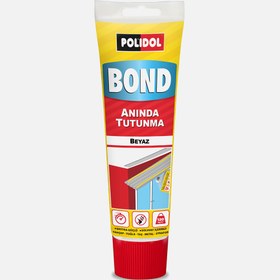 Resim Polidol Bond Anında Tutunma 150 gr 