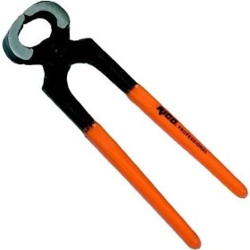 Resim Rico 001-RC3410 / 250MM Profesyonel Kerpeten 10'' 