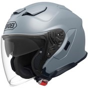 Resim Shoeı J-cruıse 3 Yarım Kask Nardo Gri 