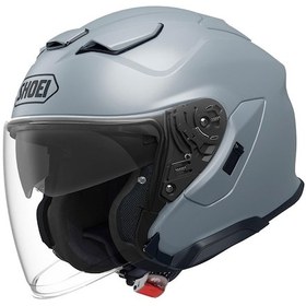 Resim Shoeı J-cruıse 3 Yarım Kask Nardo Gri 