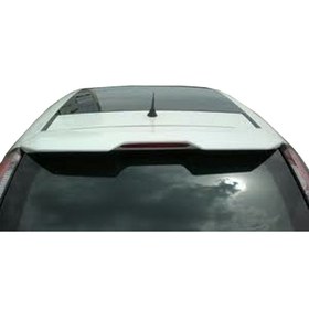 Resim Fiat Grande Punto Abarth Spoiler Boyasız 