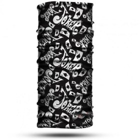 Resim Genel Markalar Motosiklet Bandana - Boyunluk CRT-864 