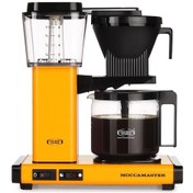 Resim Moccamaster KBG741 Filtre Kahve Makinesi 