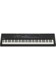 Resim Yamaha Ck88 Stage Piano &amp Synthesizer 