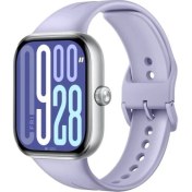 Resim Xiaomi Redmi Watch 5 Akıllı Saat Mor (Xiaomi Türkiye Garantili) 