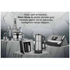 Resim Fakir Silver Stone Serisi Avantaj Paket 