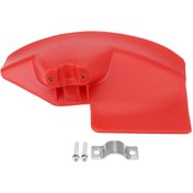 Resim Suntek Evrensel Bahçe Düzeltici Koruma Kırmızı-küçük-çok 