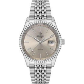 Resim Hislon Classic CL145S-03SS Erkek Kol Saati 