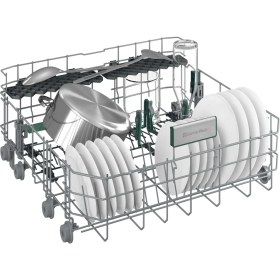 Resim Arçelik Abm 152 D 5 Programlı Ankastre Bulaşık Makinesi 