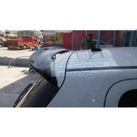 Resim Peugeot 307 Spoiler-----Fibersan Tuning 